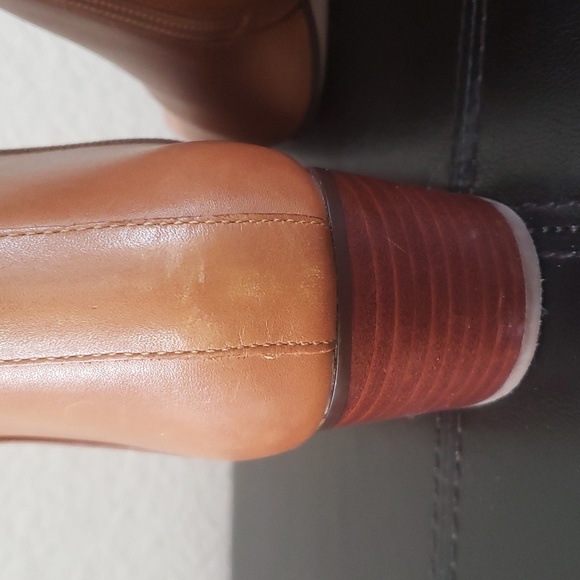 J Crew Western Booties - Picture 9 of 10